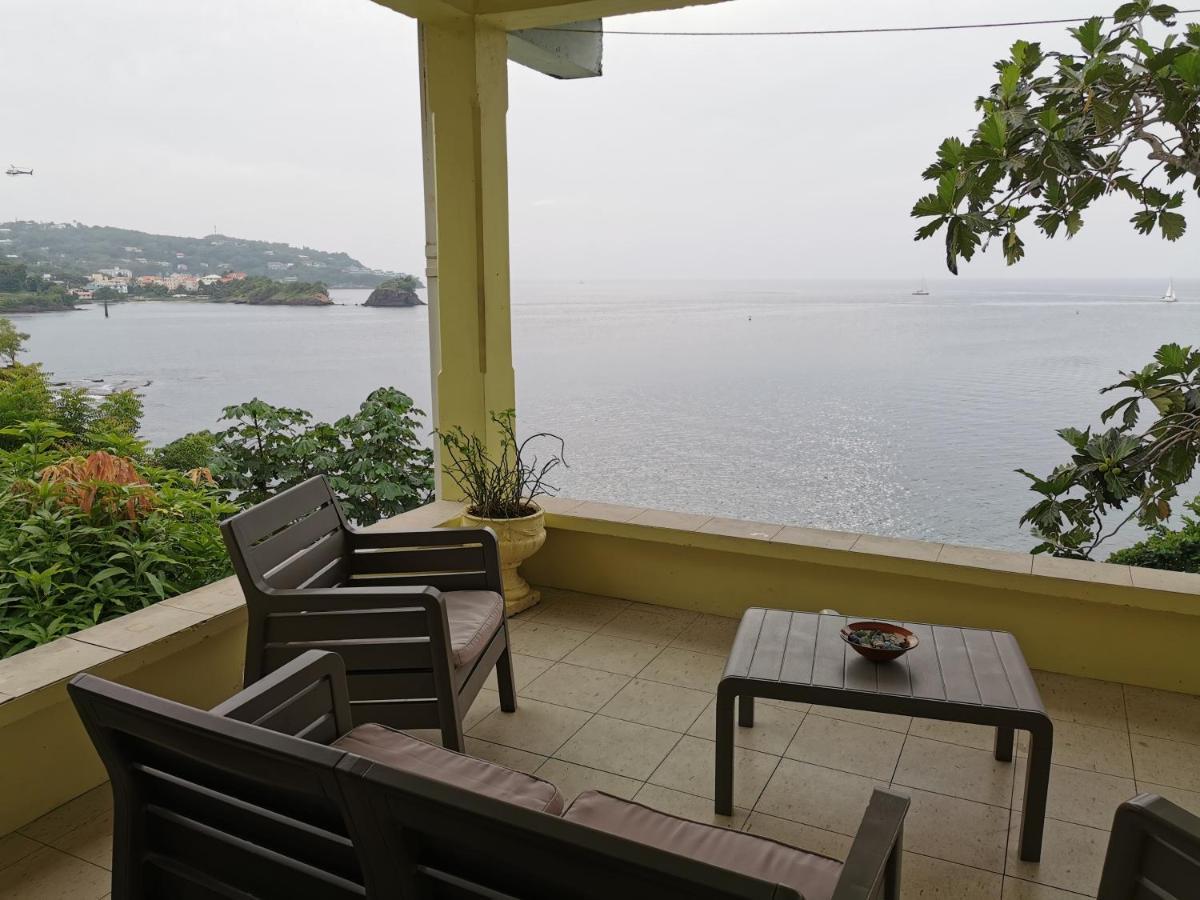 Casa Del Vega A Little Peace Of Heaven Hotel Castries Exterior photo