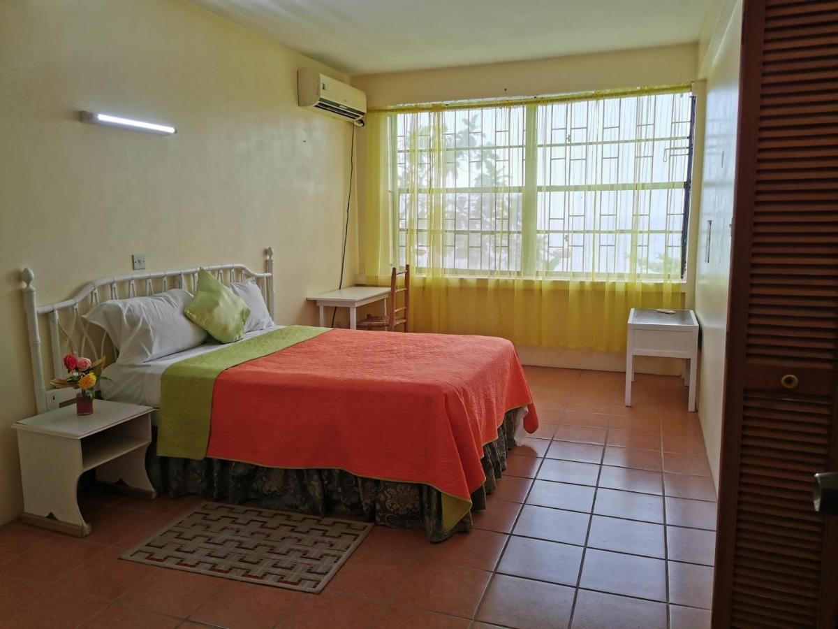 Casa Del Vega A Little Peace Of Heaven Hotel Castries Exterior photo