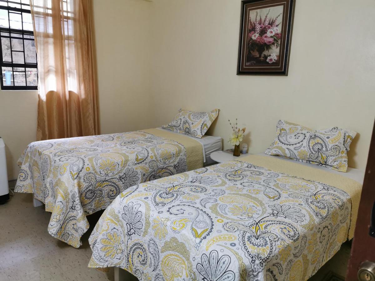 Casa Del Vega A Little Peace Of Heaven Hotel Castries Exterior photo