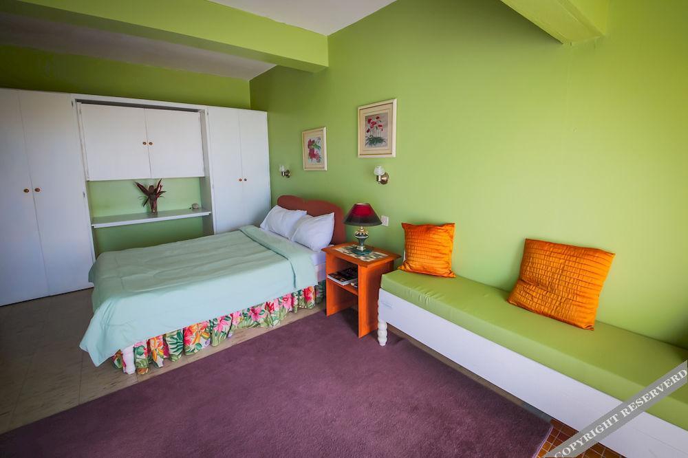 Casa Del Vega A Little Peace Of Heaven Hotel Castries Exterior photo