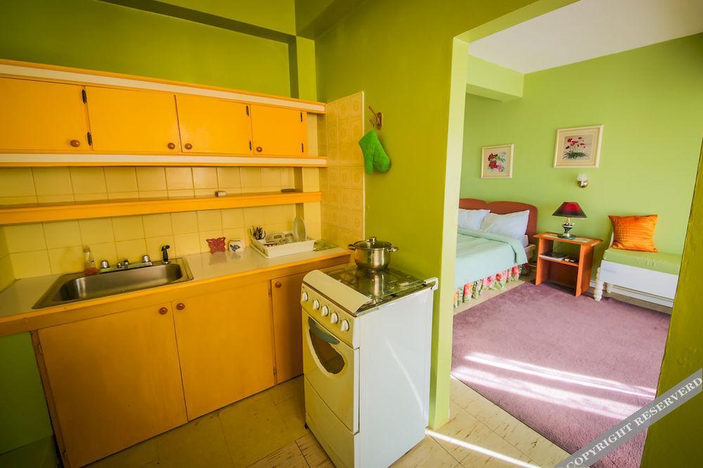 Casa Del Vega A Little Peace Of Heaven Hotel Castries Exterior photo