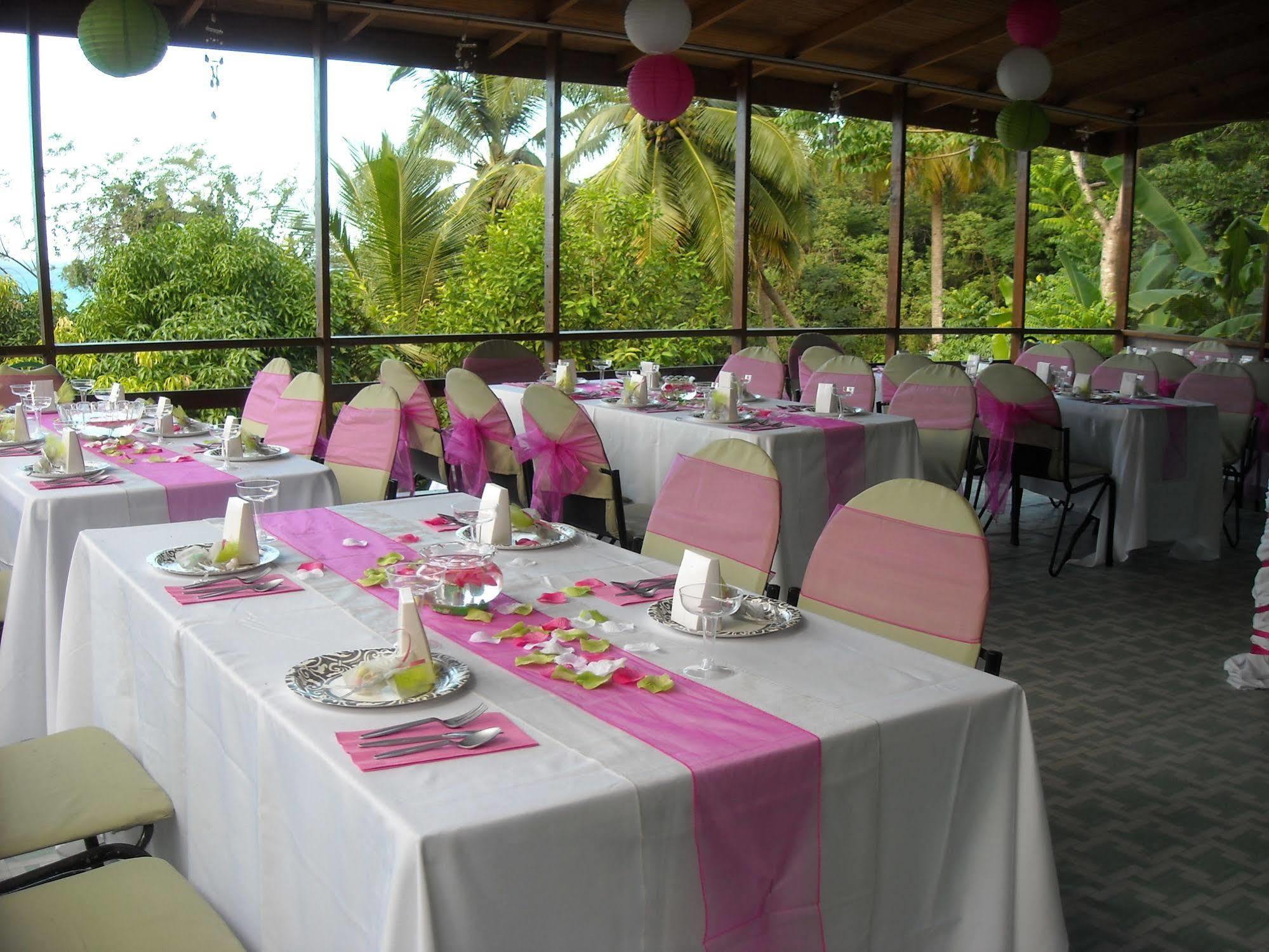 Casa Del Vega A Little Peace Of Heaven Hotel Castries Exterior photo