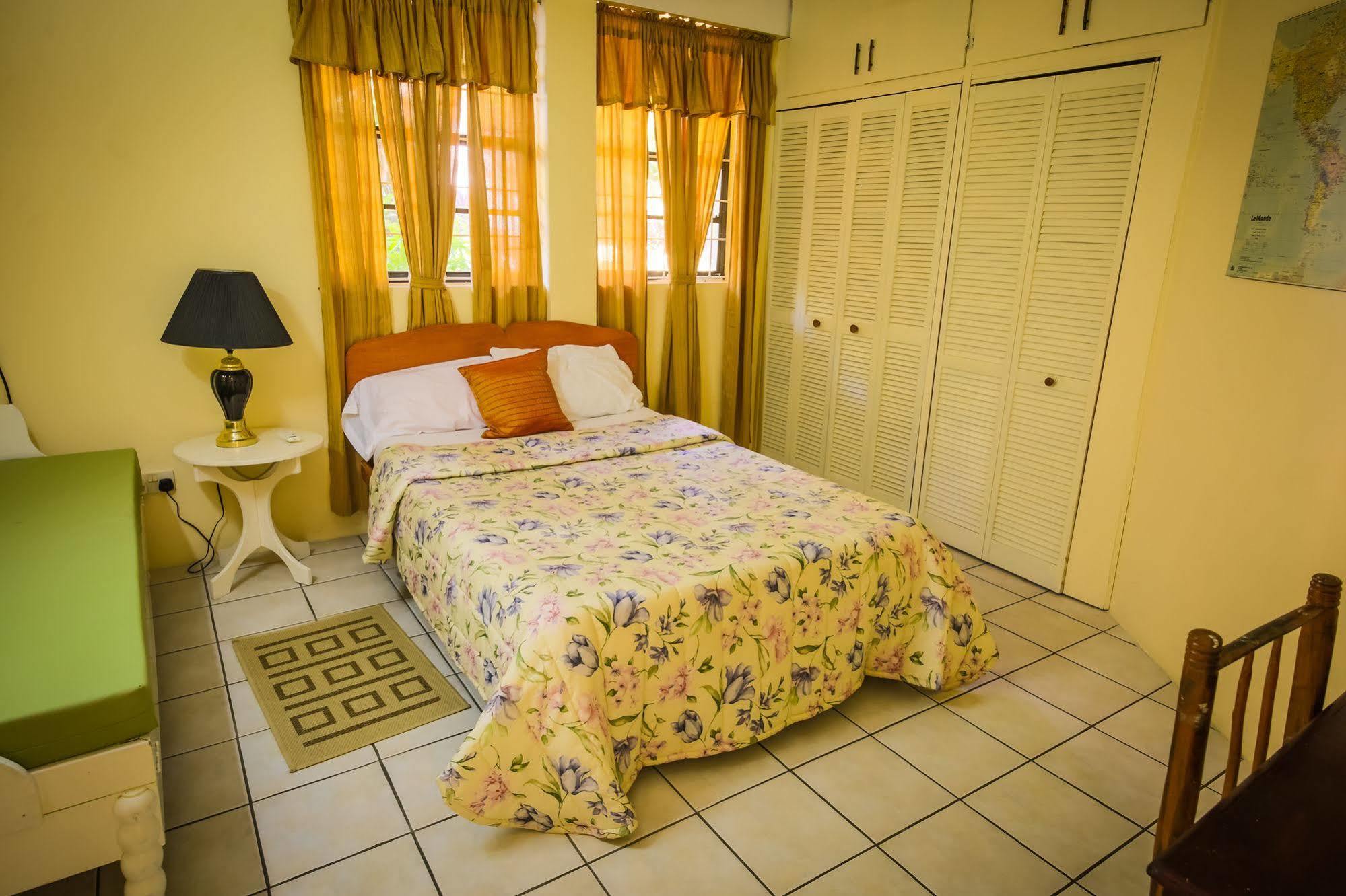 Casa Del Vega A Little Peace Of Heaven Hotel Castries Exterior photo